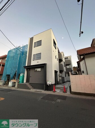 COAST TERRACE 桜山の物件内観写真